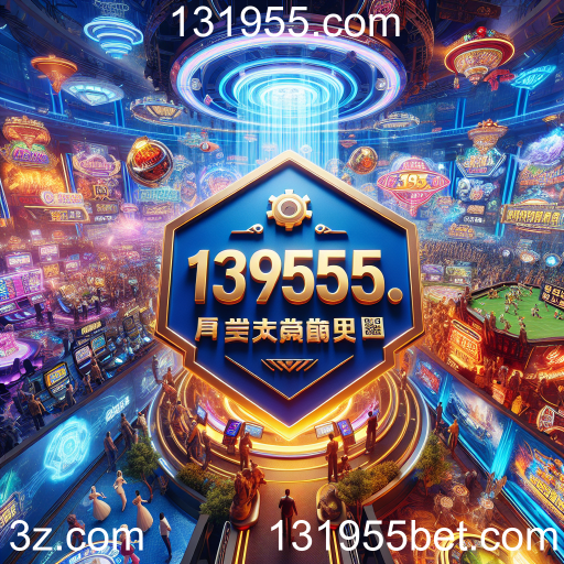 Explorando a Categoria de Jogos Virtuais no 131955.com